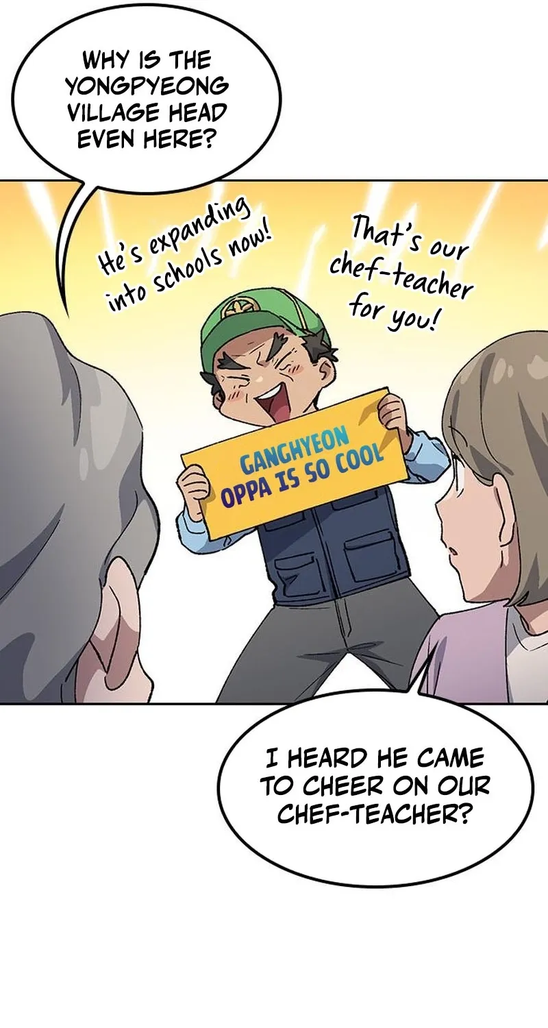 Read Peaceful Camping Life in Another World EN Manga Online