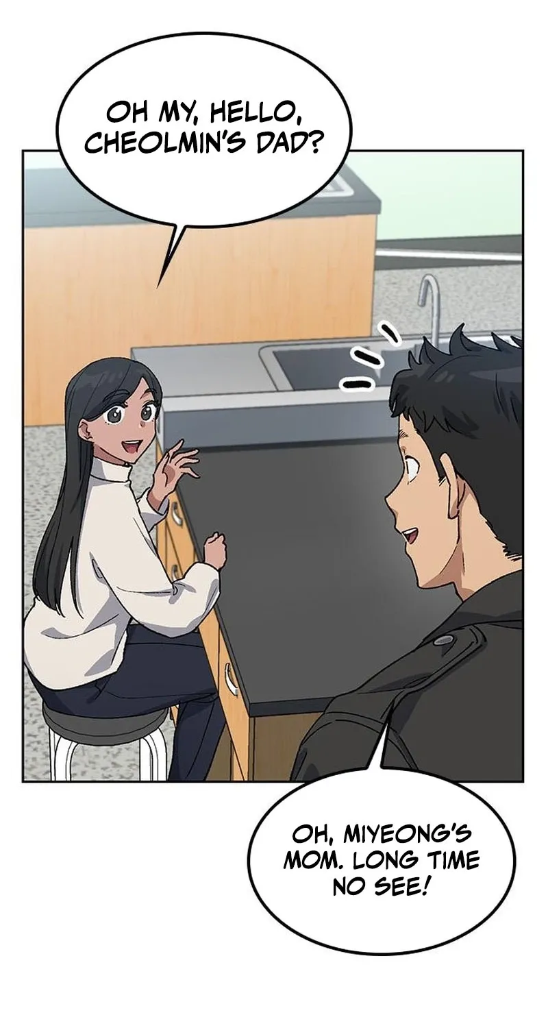 Read Peaceful Camping Life in Another World EN Manga Online