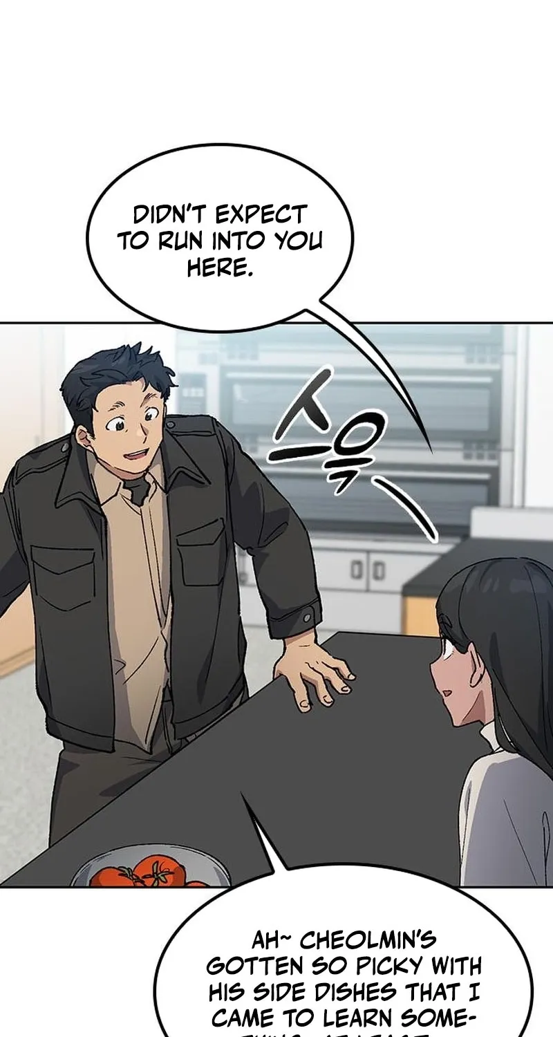 Read Peaceful Camping Life in Another World EN Manga Online