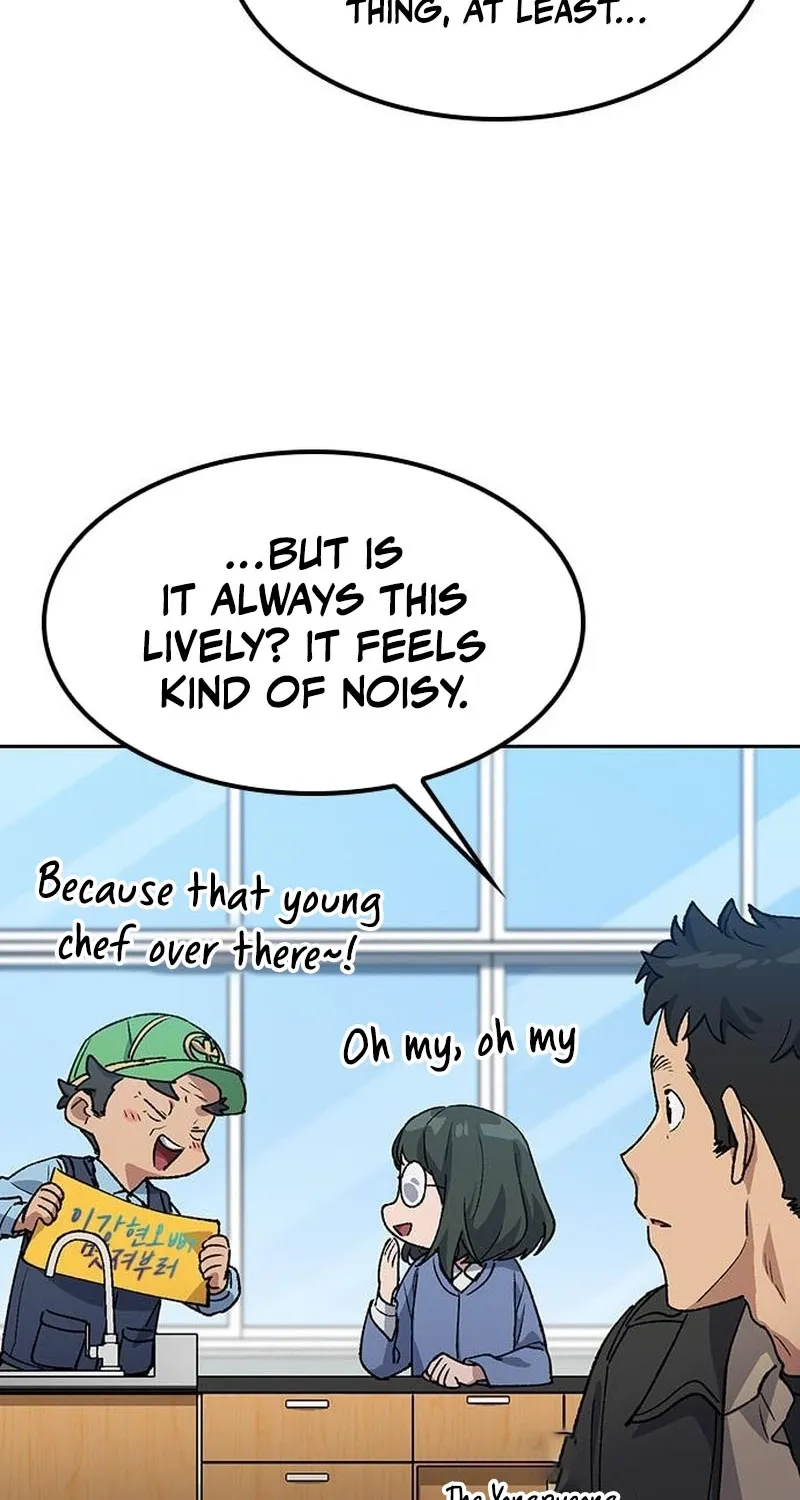 Read Peaceful Camping Life in Another World EN Manga Online