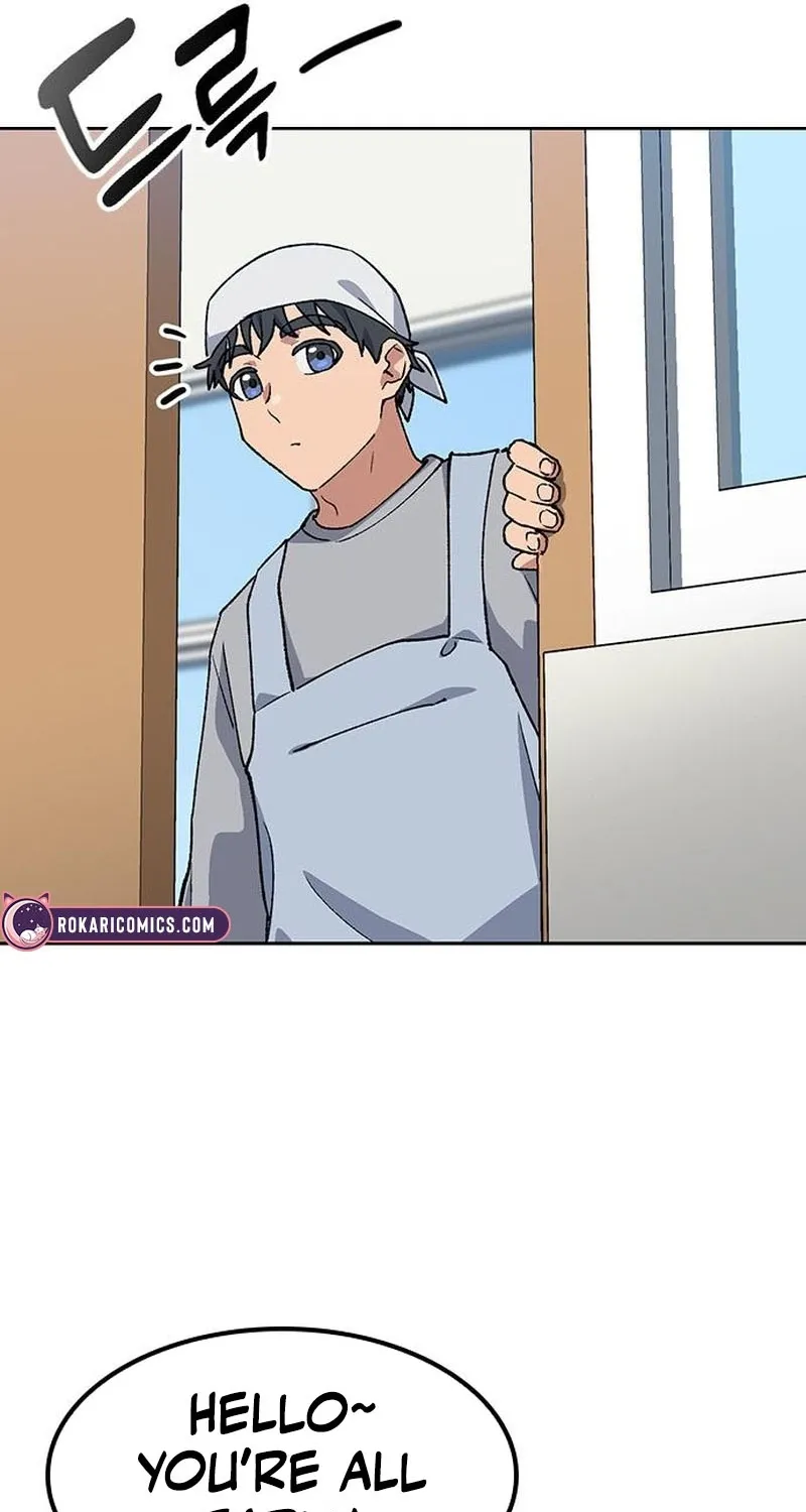 Read Peaceful Camping Life in Another World EN Manga Online