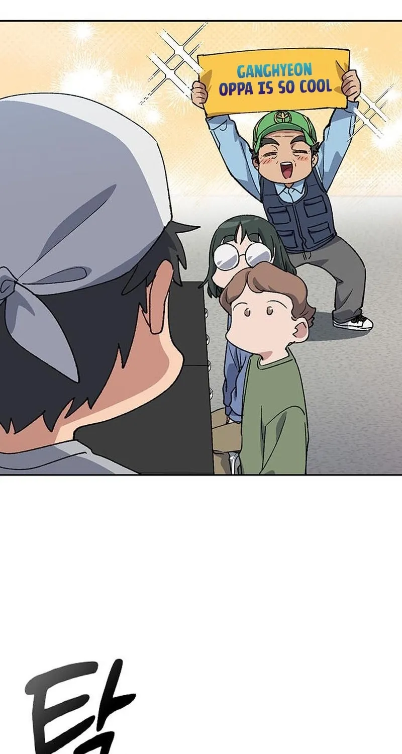 Read Peaceful Camping Life in Another World EN Manga Online