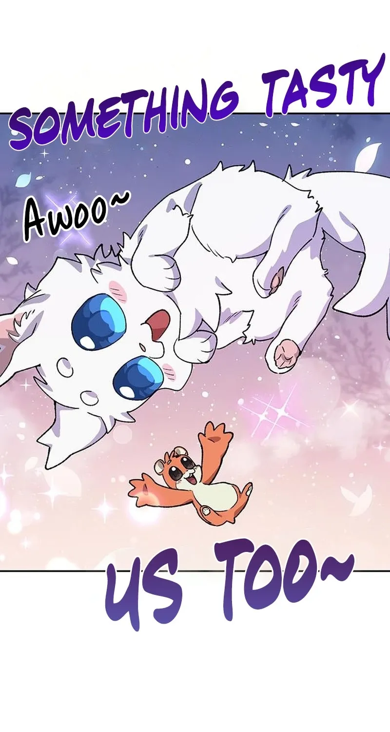 Read Peaceful Camping Life in Another World EN Manga Online