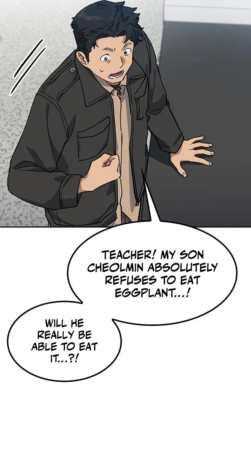 Read Peaceful Camping Life in Another World EN Manga Online