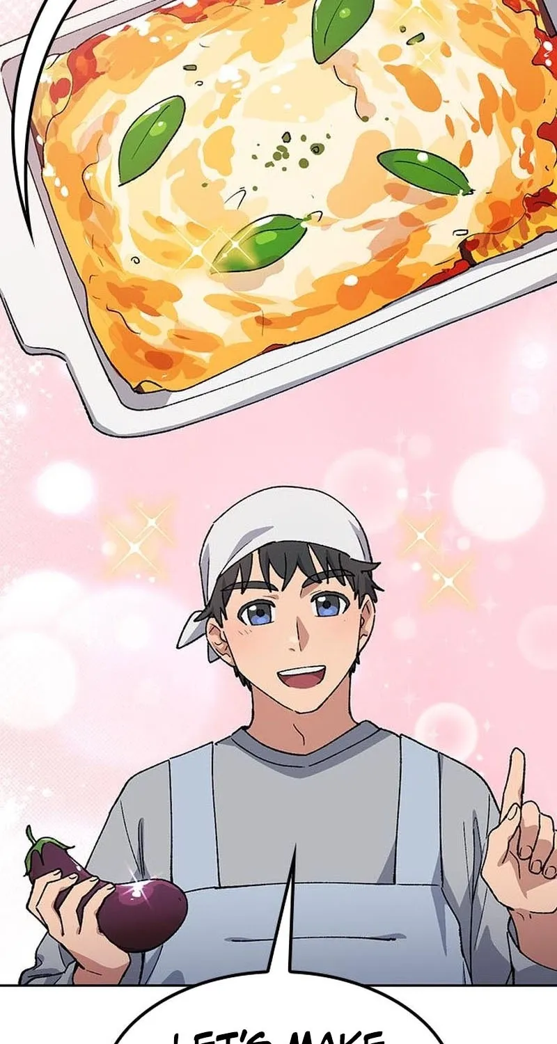Read Peaceful Camping Life in Another World EN Manga Online