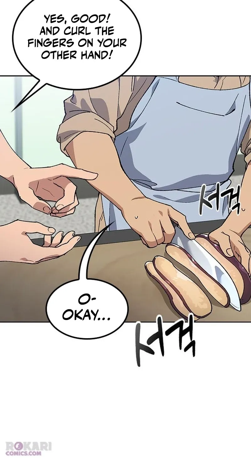 Read Peaceful Camping Life in Another World EN Manga Online