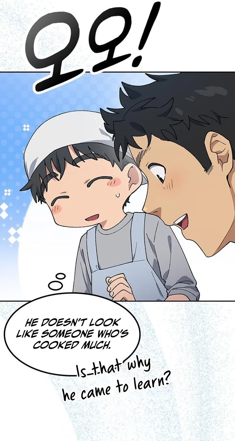 Read Peaceful Camping Life in Another World EN Manga Online