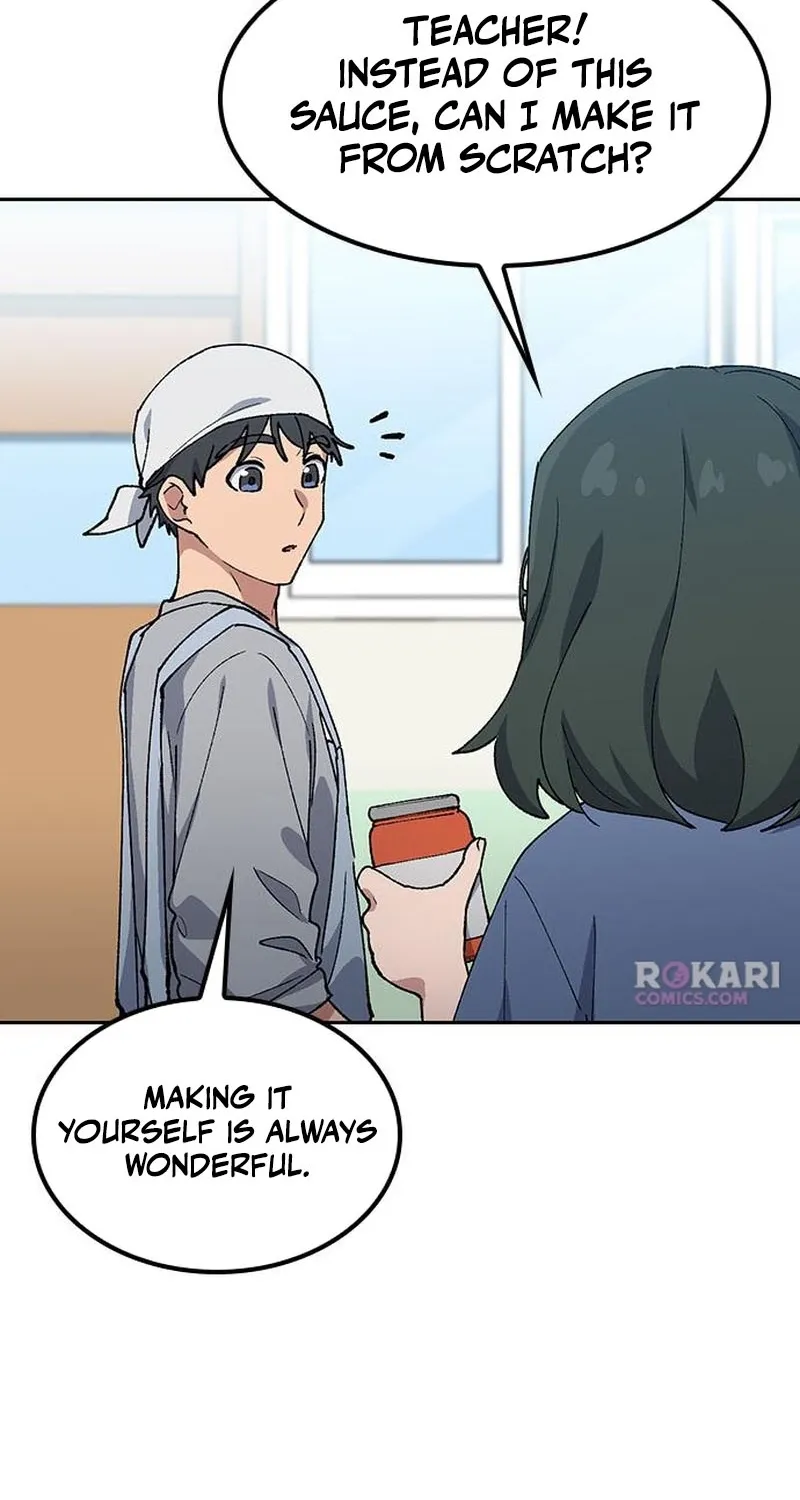 Read Peaceful Camping Life in Another World EN Manga Online