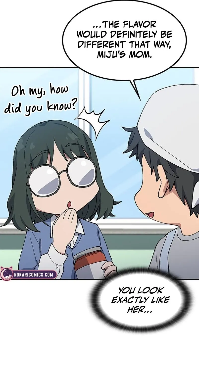 Read Peaceful Camping Life in Another World EN Manga Online
