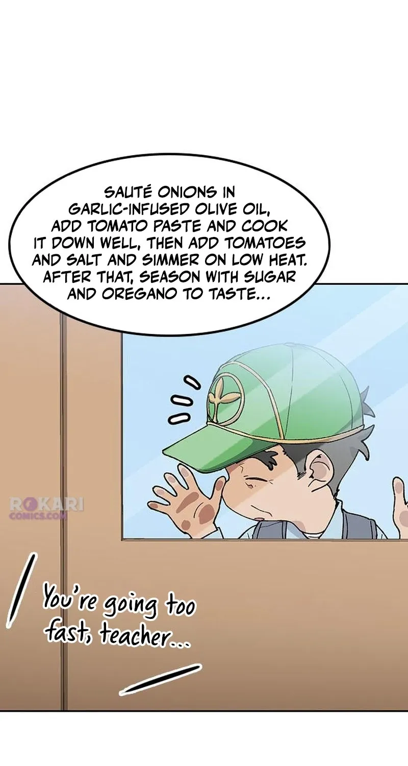 Read Peaceful Camping Life in Another World EN Manga Online