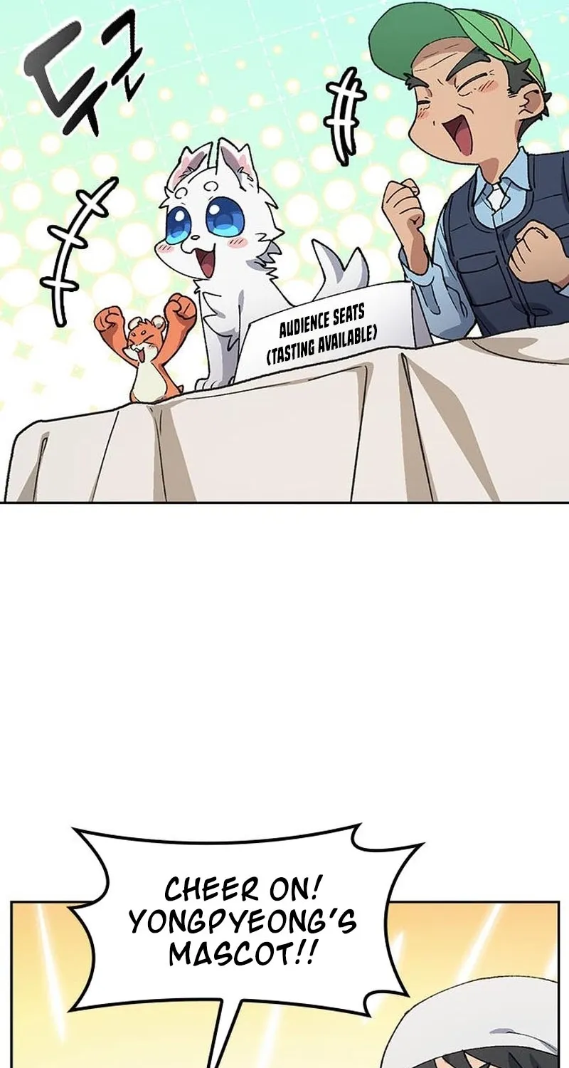 Read Peaceful Camping Life in Another World EN Manga Online