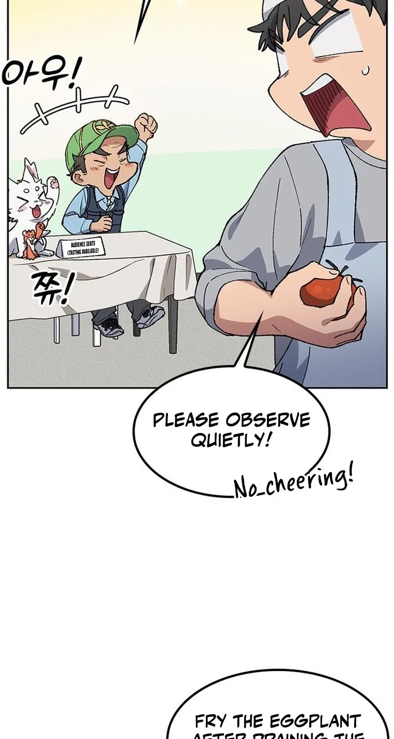 Read Peaceful Camping Life in Another World EN Manga Online