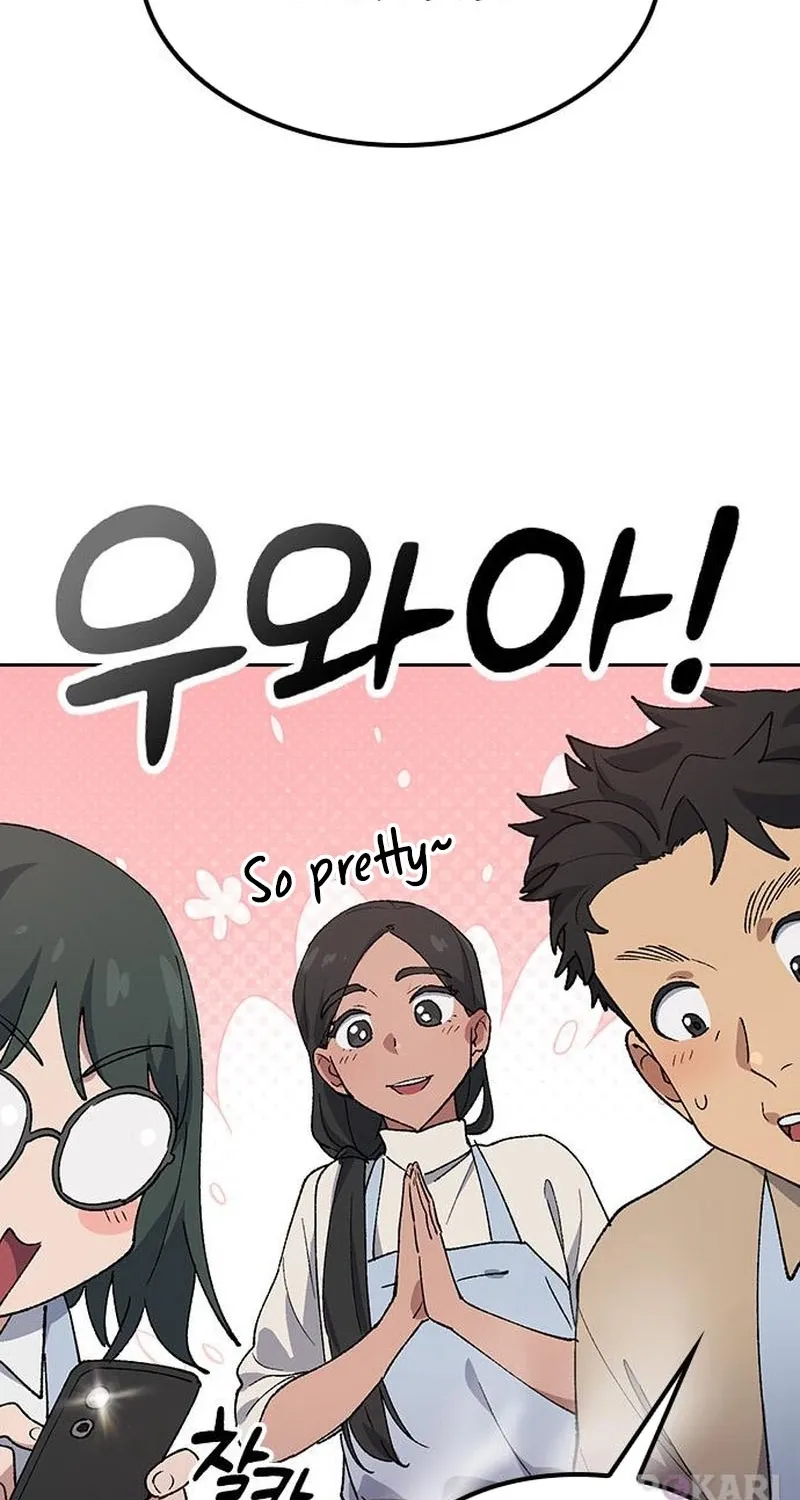 Read Peaceful Camping Life in Another World EN Manga Online