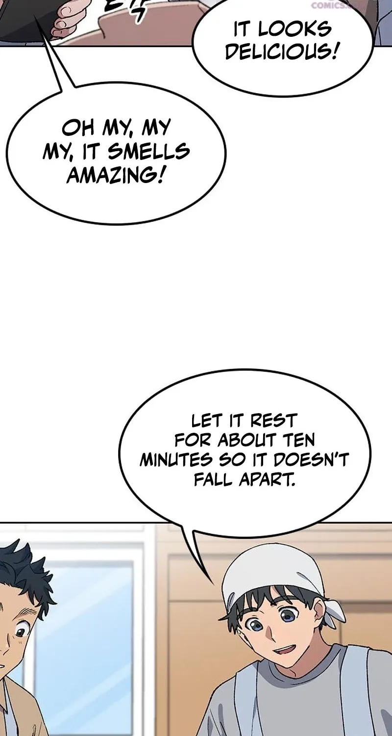 Read Peaceful Camping Life in Another World EN Manga Online