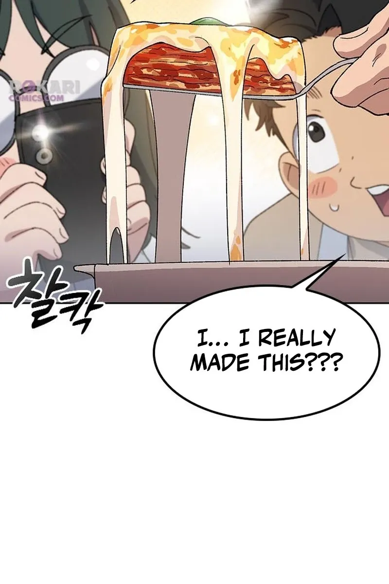 Read Peaceful Camping Life in Another World EN Manga Online