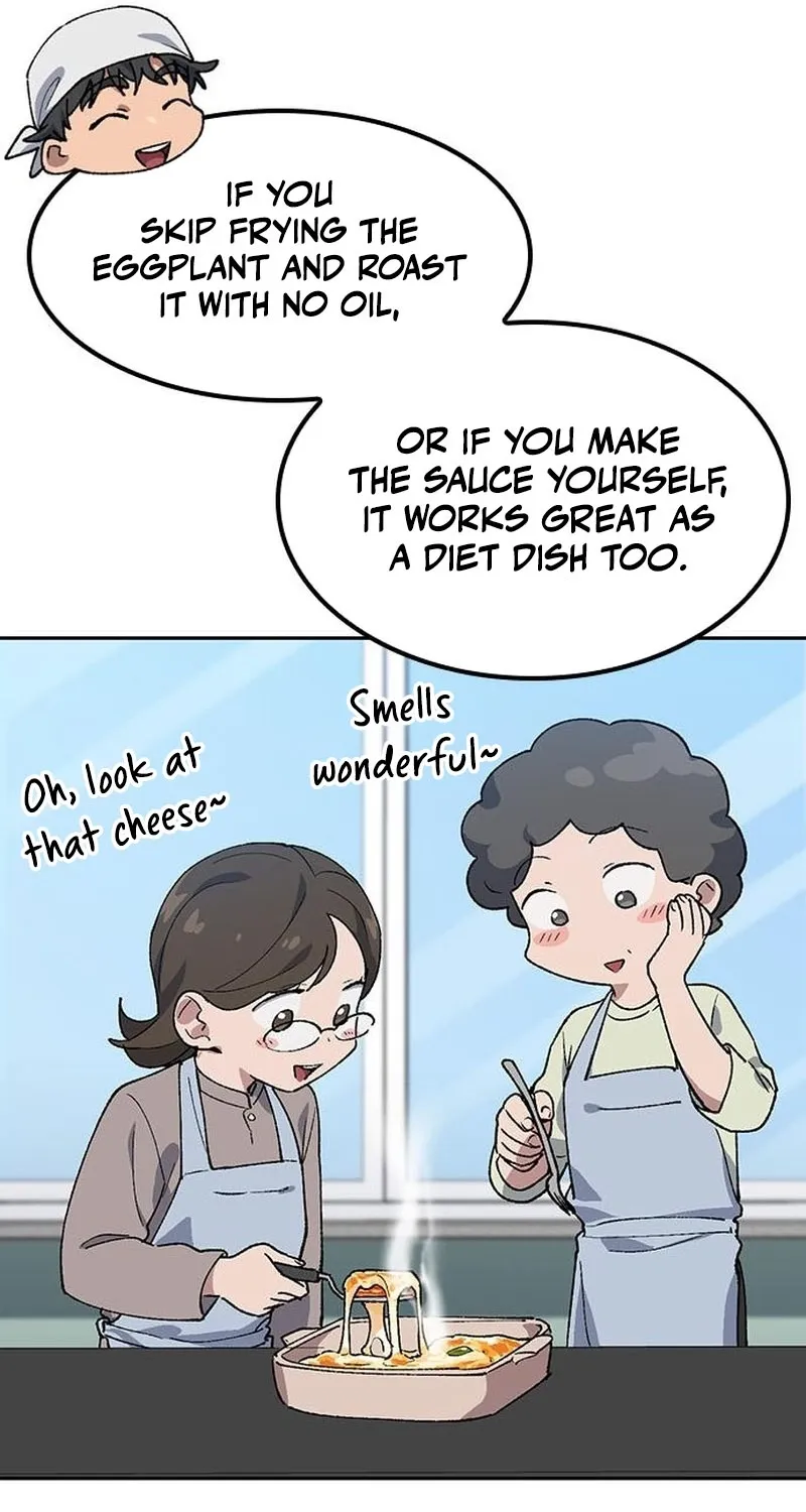 Read Peaceful Camping Life in Another World EN Manga Online