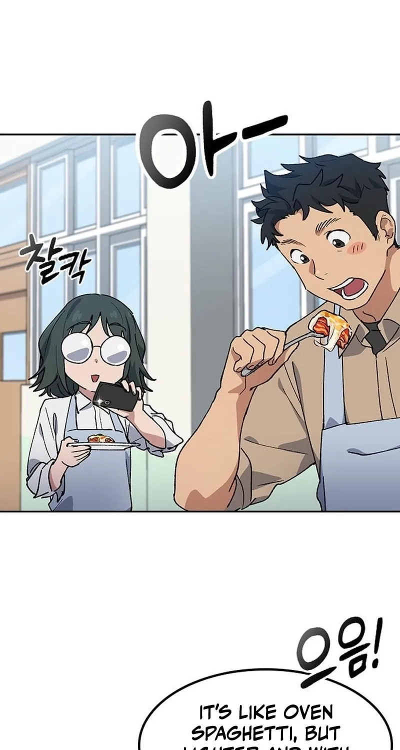 Read Peaceful Camping Life in Another World EN Manga Online