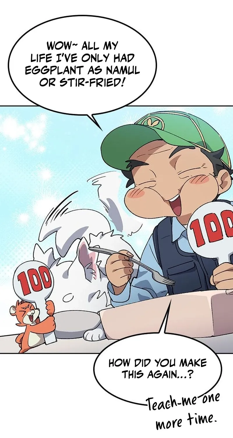 Read Peaceful Camping Life in Another World EN Manga Online