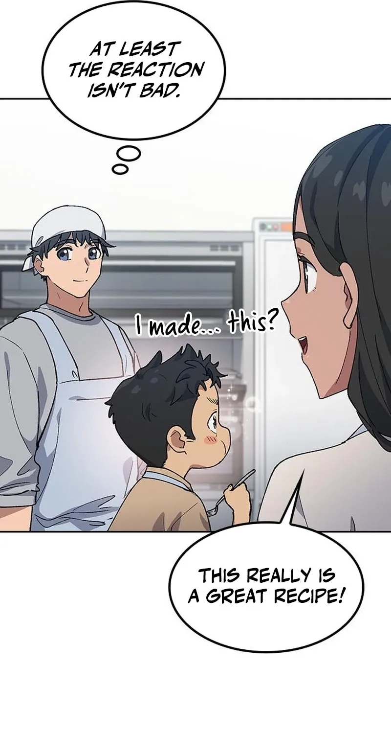 Read Peaceful Camping Life in Another World EN Manga Online