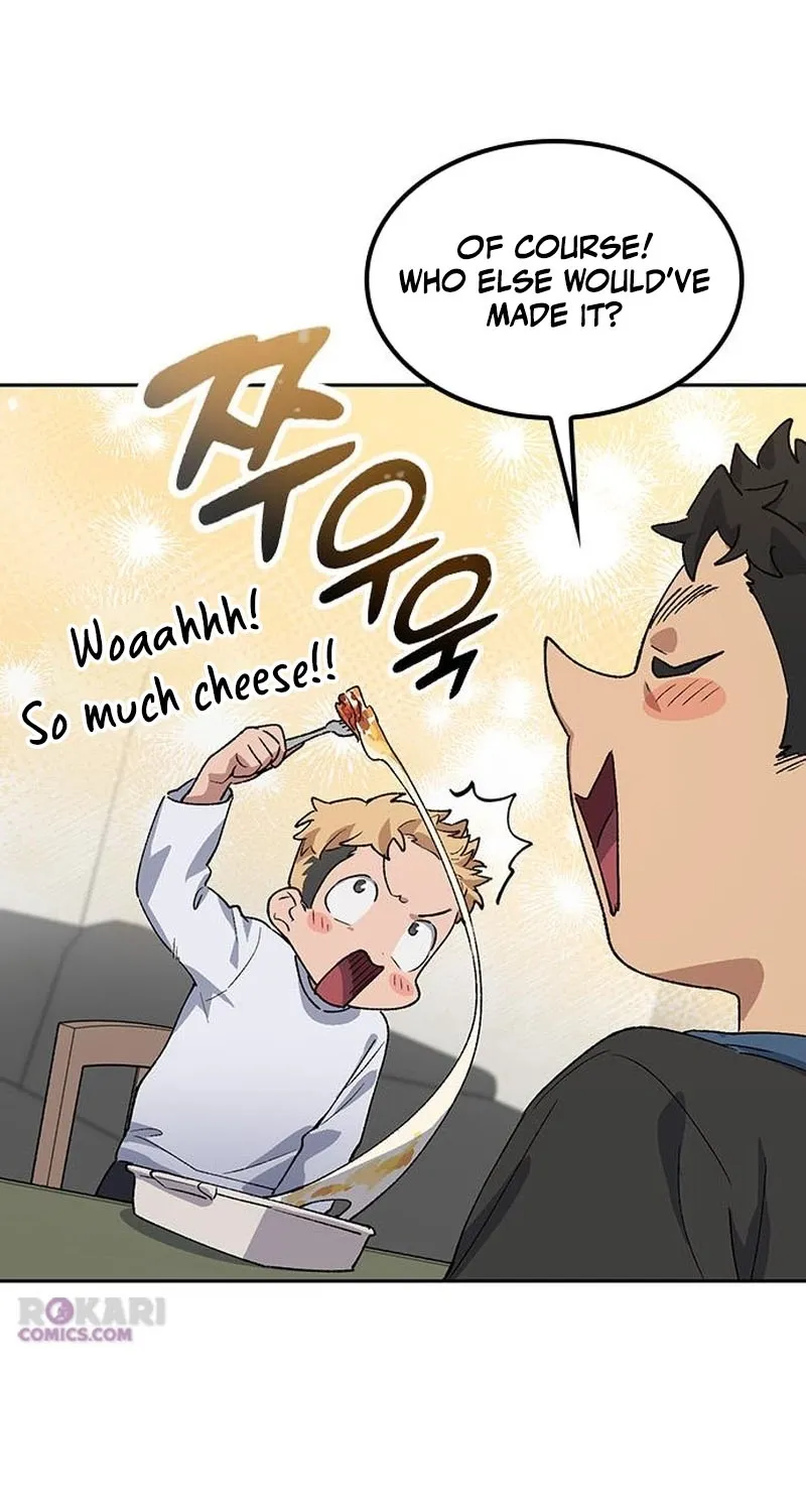 Read Peaceful Camping Life in Another World EN Manga Online