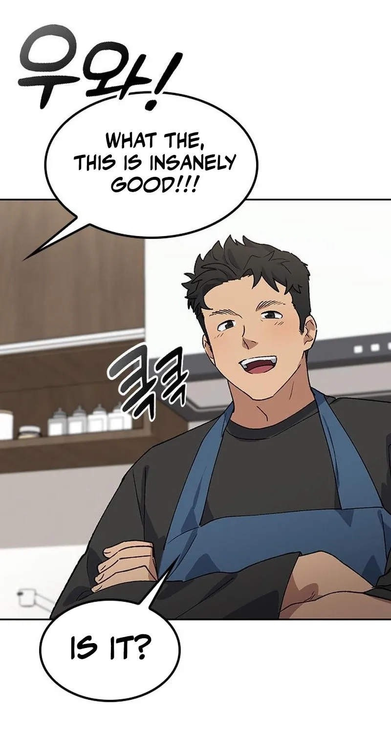 Read Peaceful Camping Life in Another World EN Manga Online