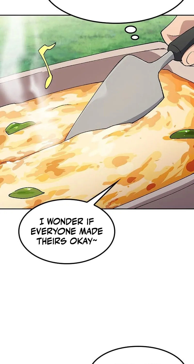 Read Peaceful Camping Life in Another World EN Manga Online