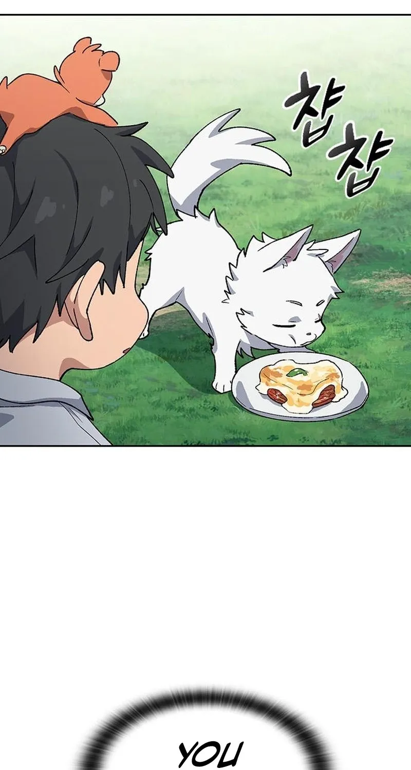 Read Peaceful Camping Life in Another World EN Manga Online