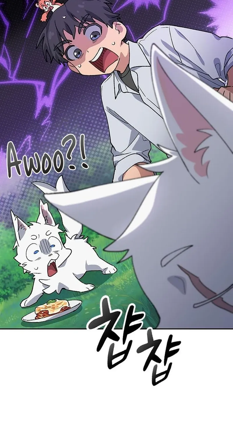Read Peaceful Camping Life in Another World EN Manga Online