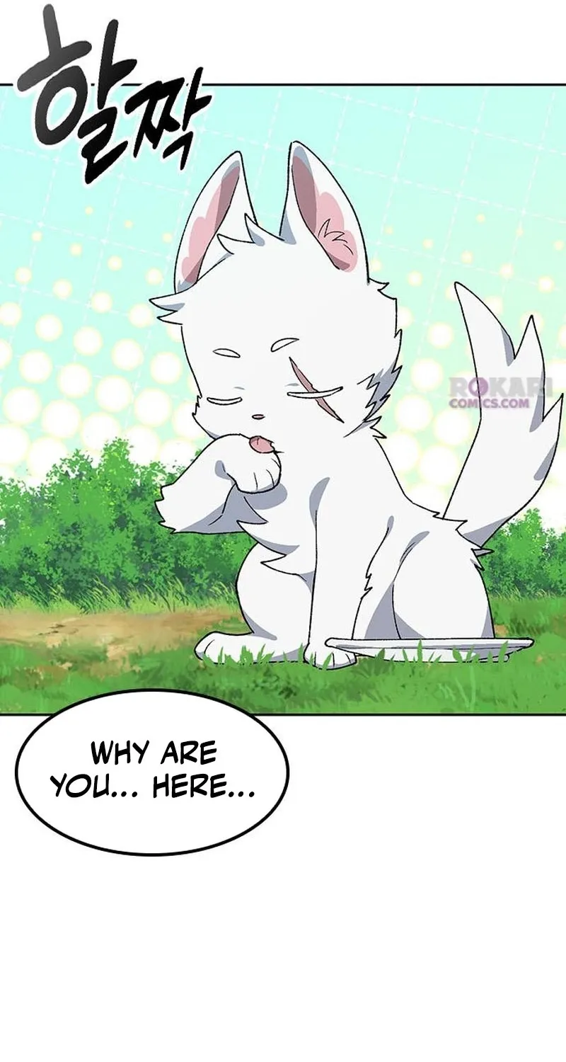 Read Peaceful Camping Life in Another World EN Manga Online