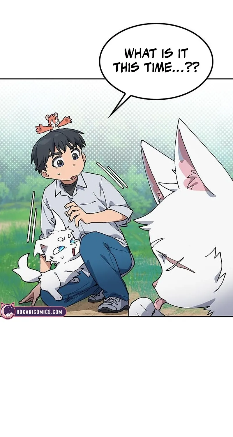 Read Peaceful Camping Life in Another World EN Manga Online