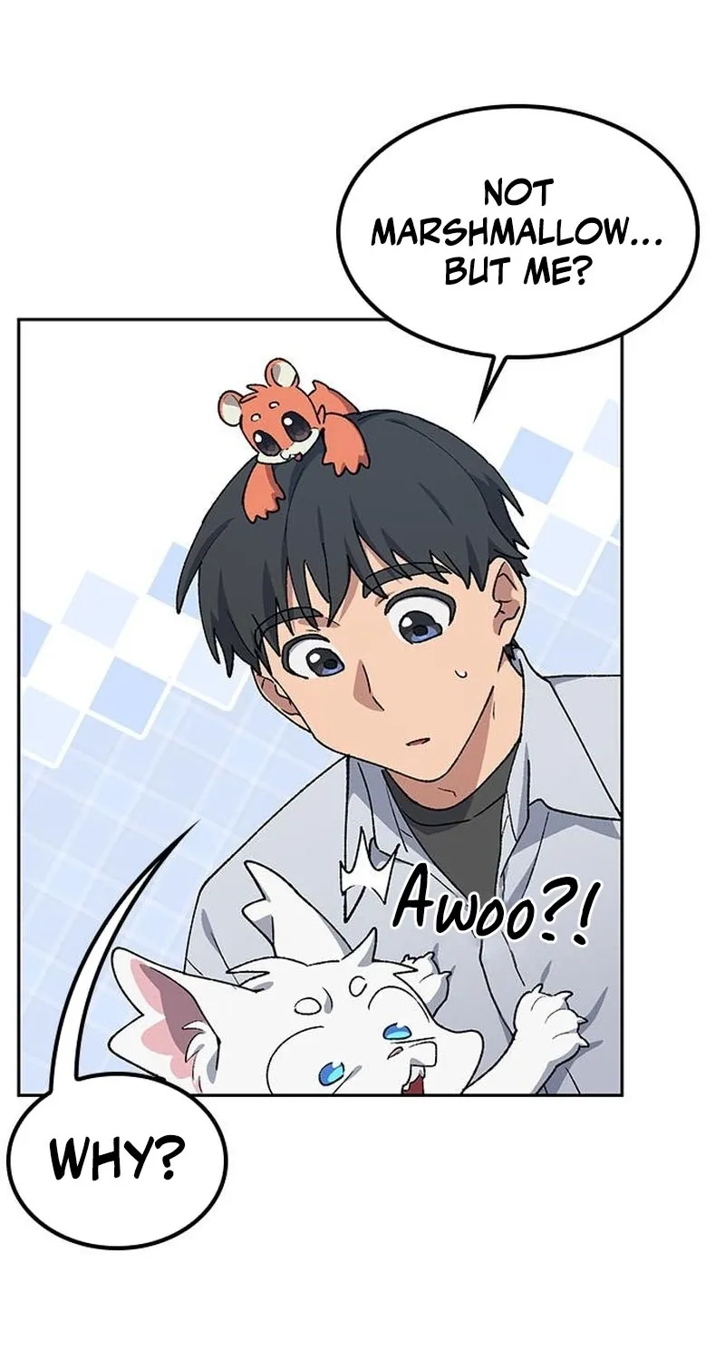 Read Peaceful Camping Life in Another World EN Manga Online
