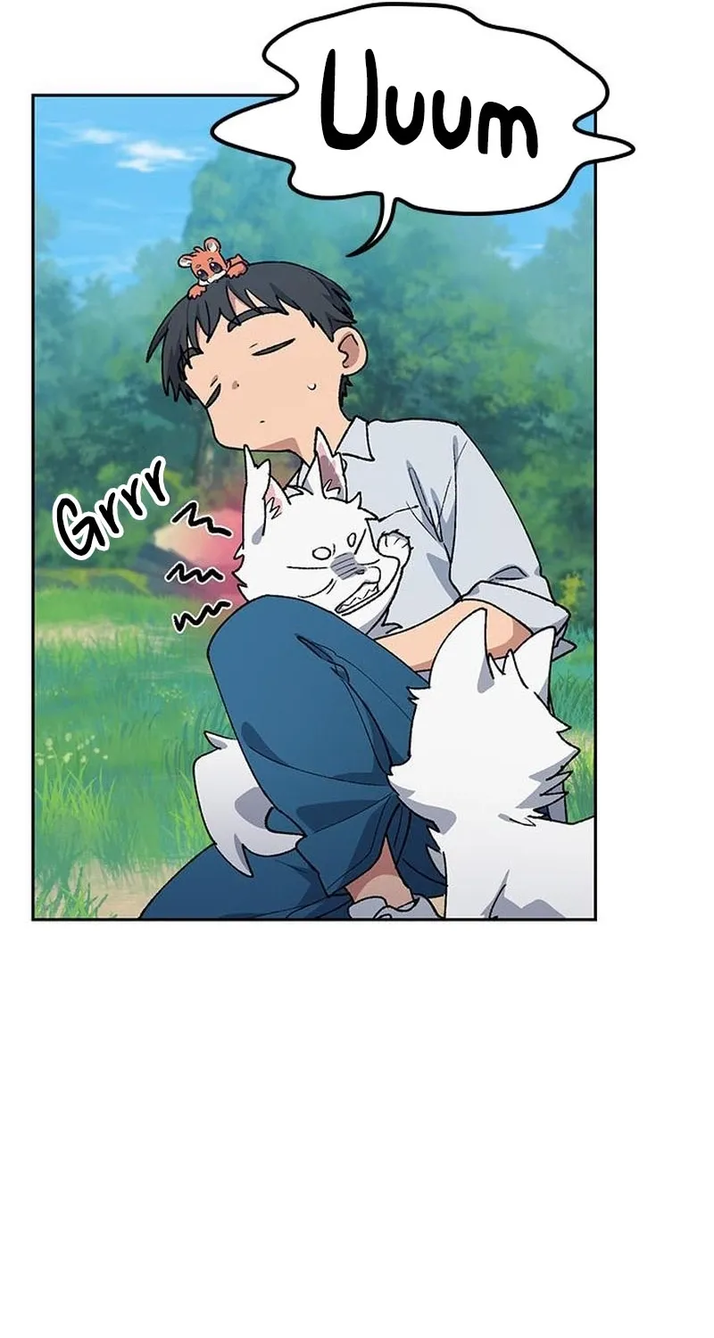 Read Peaceful Camping Life in Another World EN Manga Online