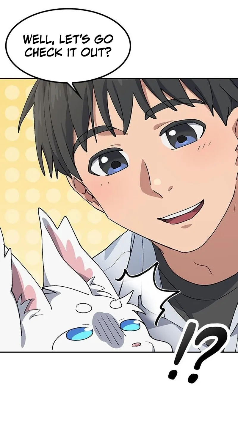 Read Peaceful Camping Life in Another World EN Manga Online