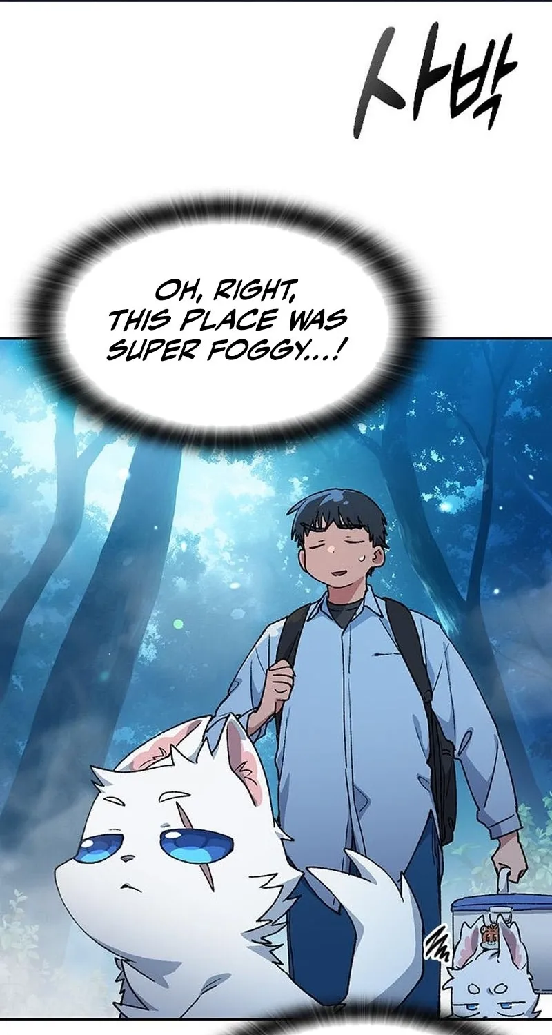 Read Peaceful Camping Life in Another World EN Manga Online