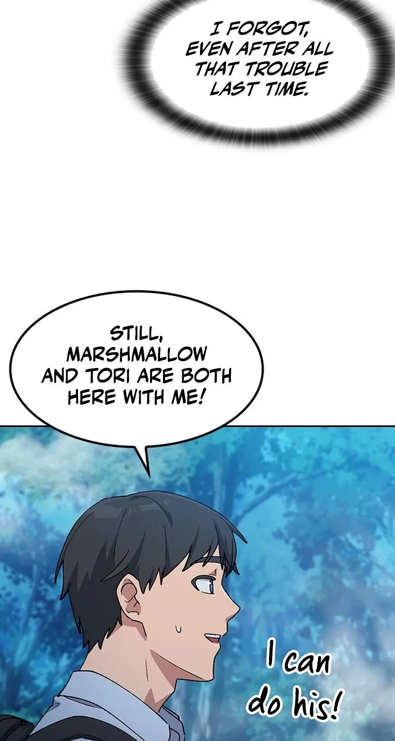Read Peaceful Camping Life in Another World EN Manga Online