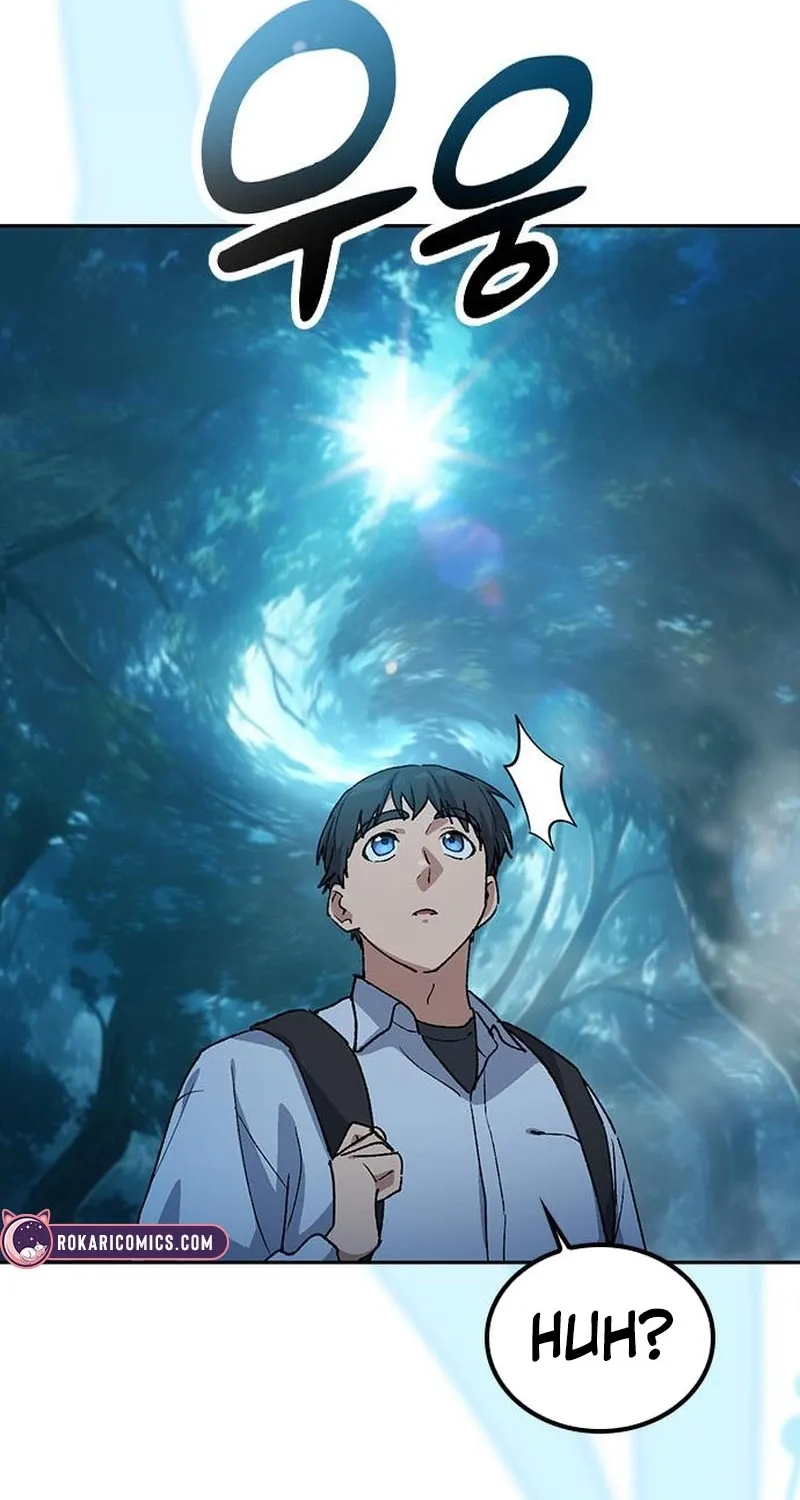 Read Peaceful Camping Life in Another World EN Manga Online