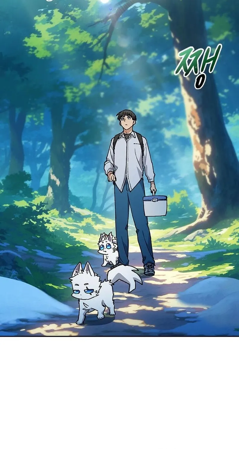 Read Peaceful Camping Life in Another World EN Manga Online