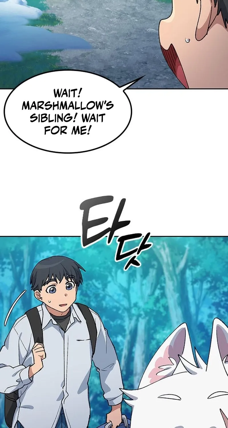 Read Peaceful Camping Life in Another World EN Manga Online