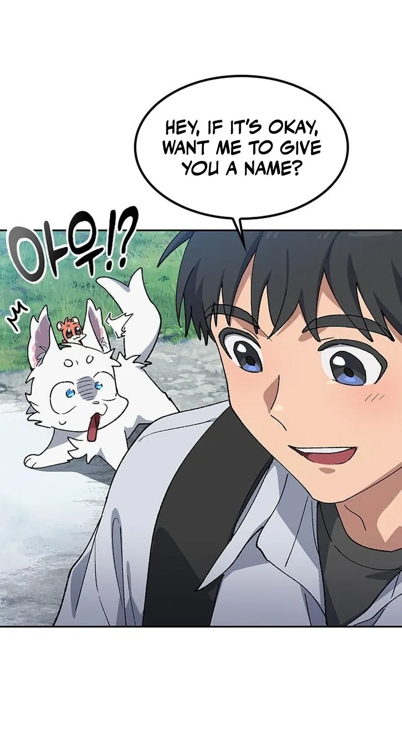 Read Peaceful Camping Life in Another World EN Manga Online