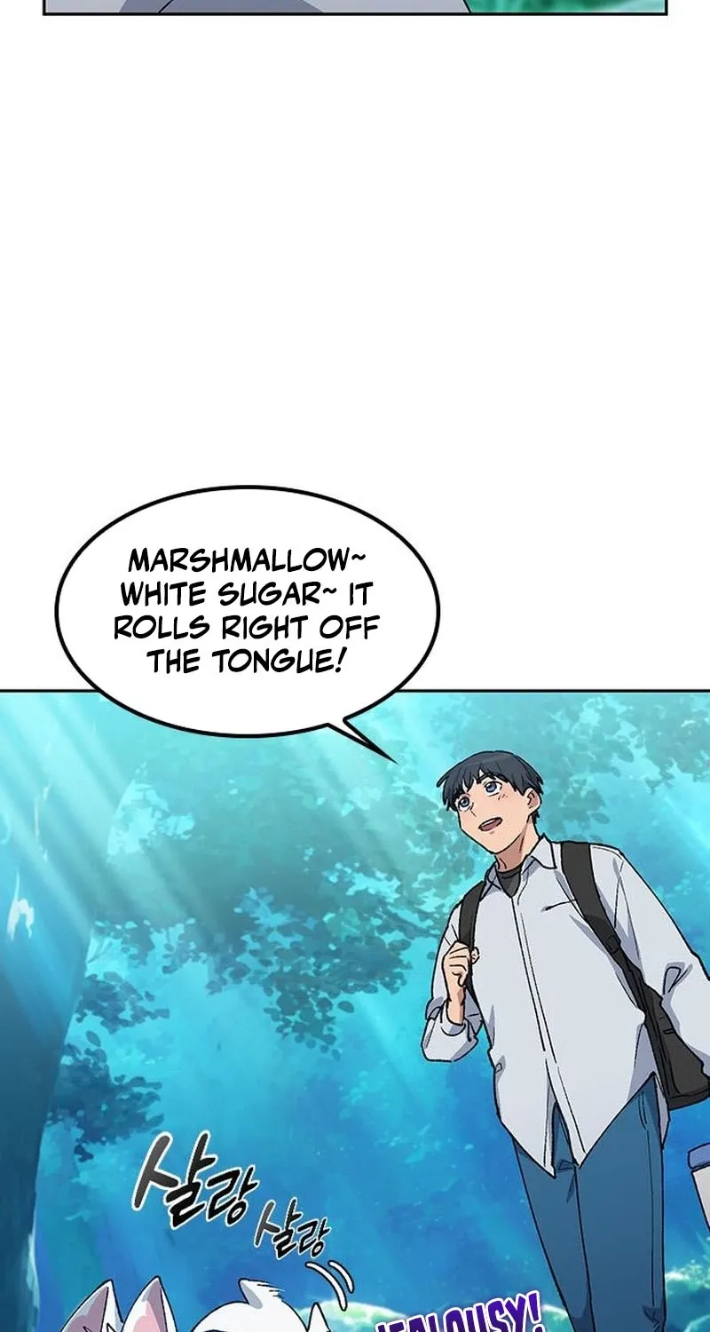 Read Peaceful Camping Life in Another World EN Manga Online