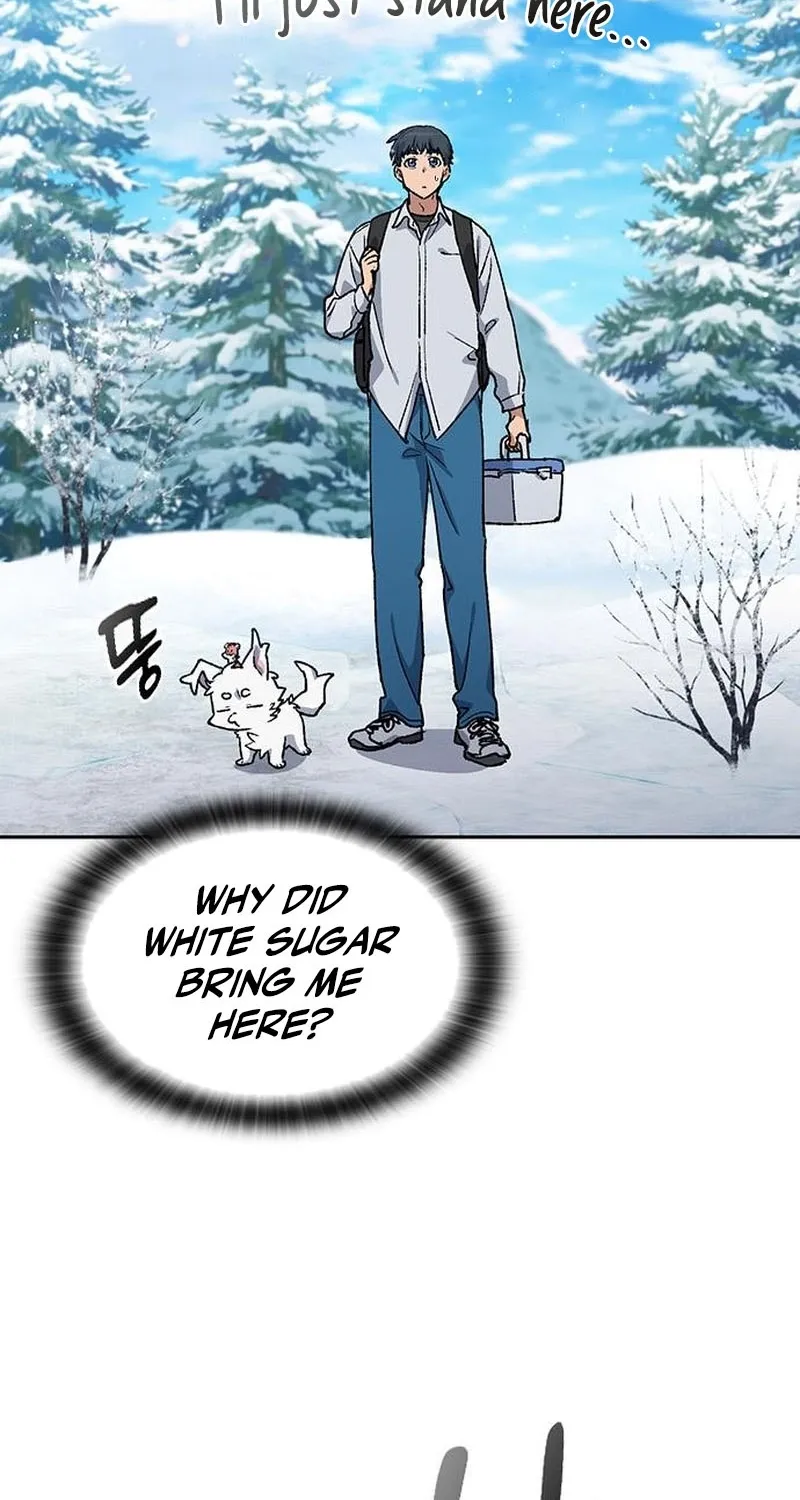 Read Peaceful Camping Life in Another World EN Manga Online