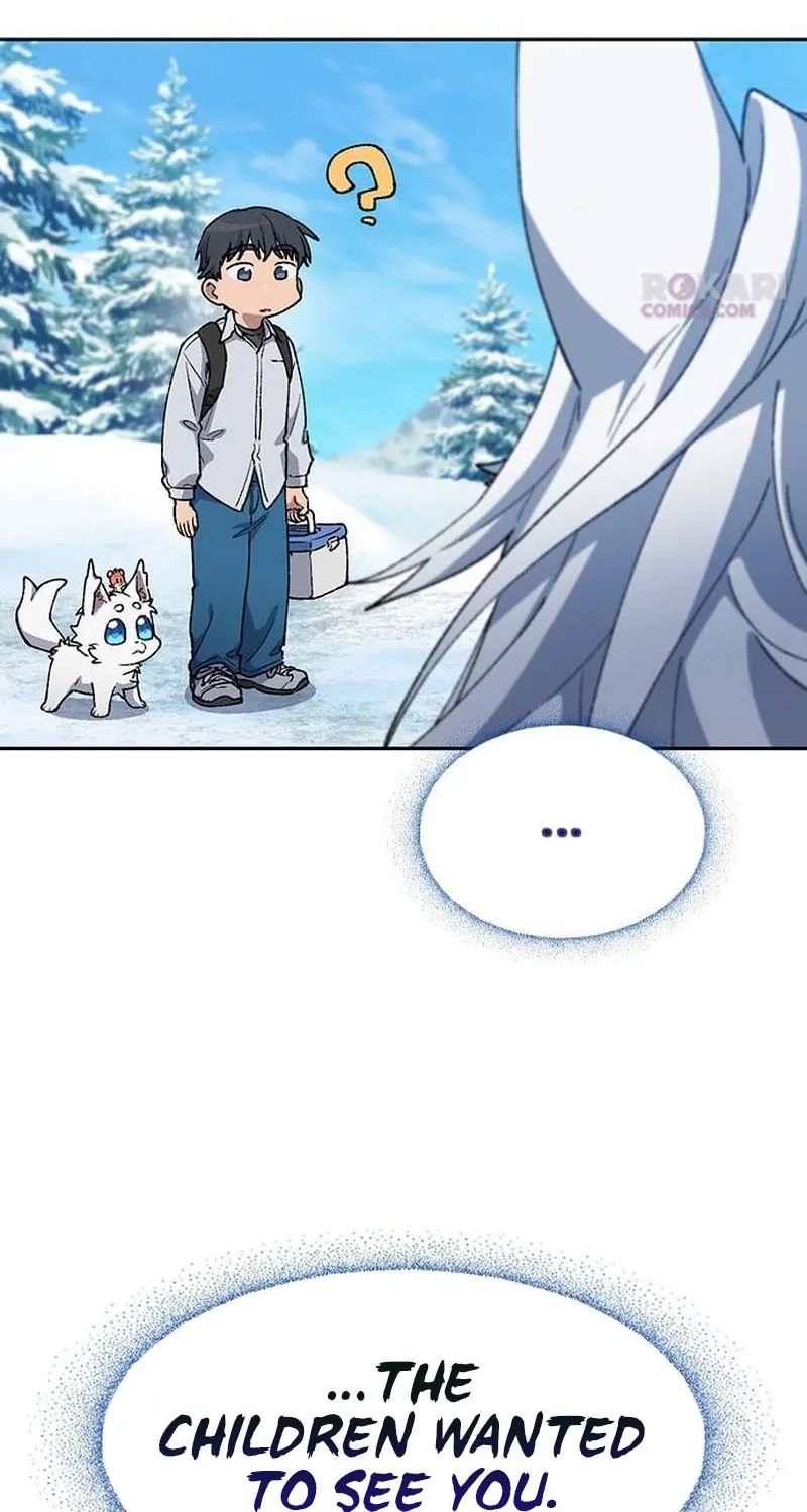 Read Peaceful Camping Life in Another World EN Manga Online