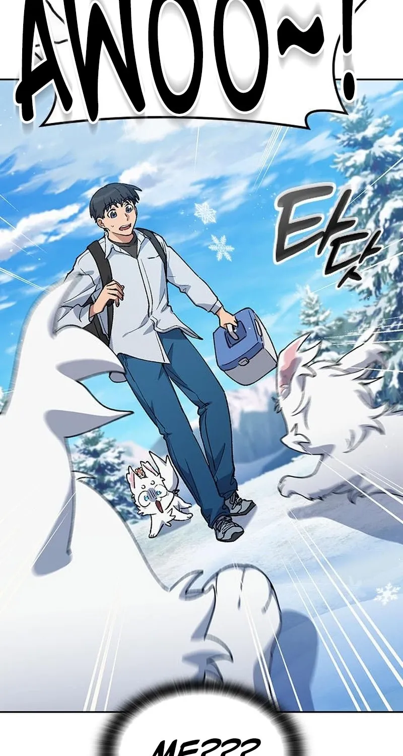 Read Peaceful Camping Life in Another World EN Manga Online