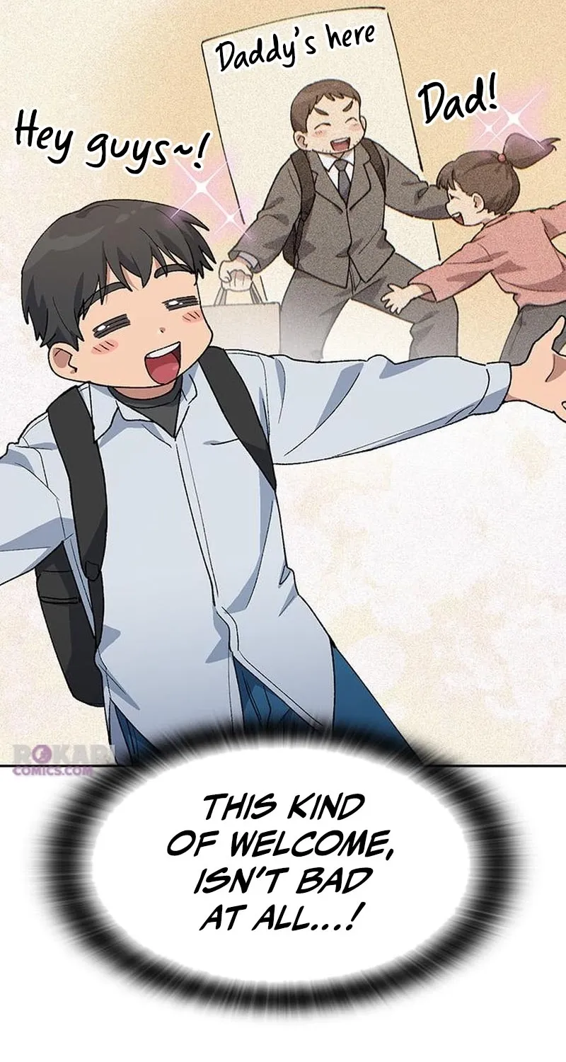 Read Peaceful Camping Life in Another World EN Manga Online