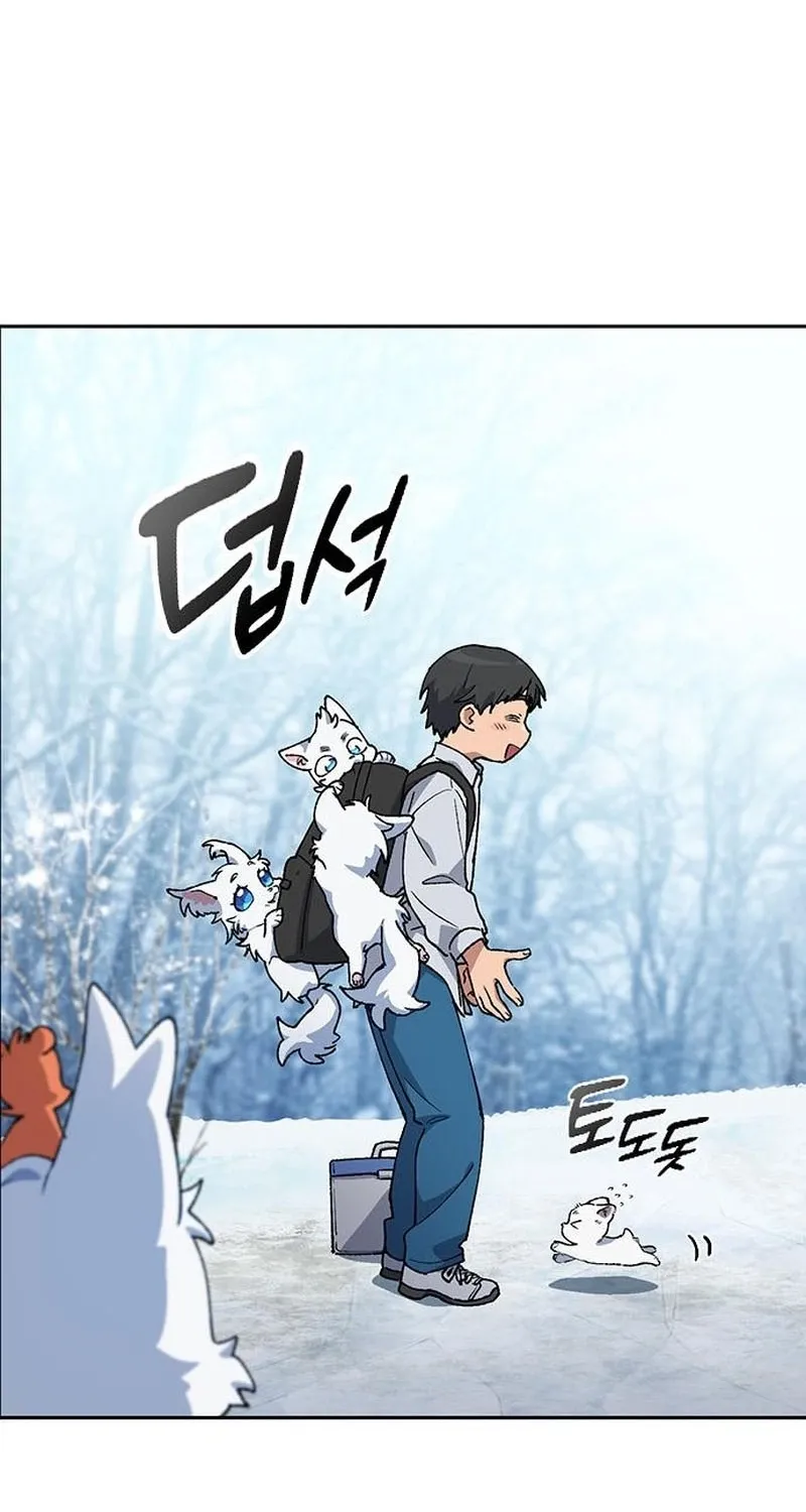 Read Peaceful Camping Life in Another World EN Manga Online