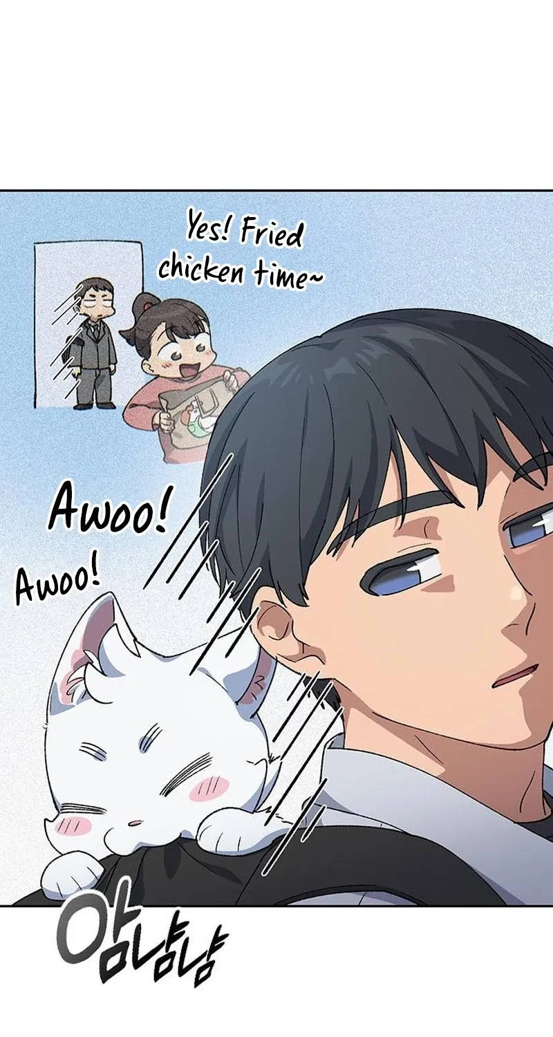Read Peaceful Camping Life in Another World EN Manga Online
