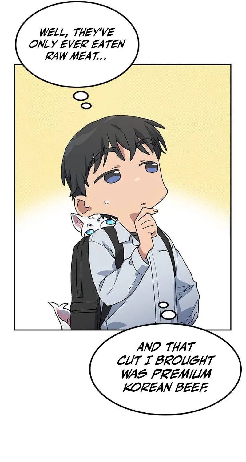 Read Peaceful Camping Life in Another World EN Manga Online