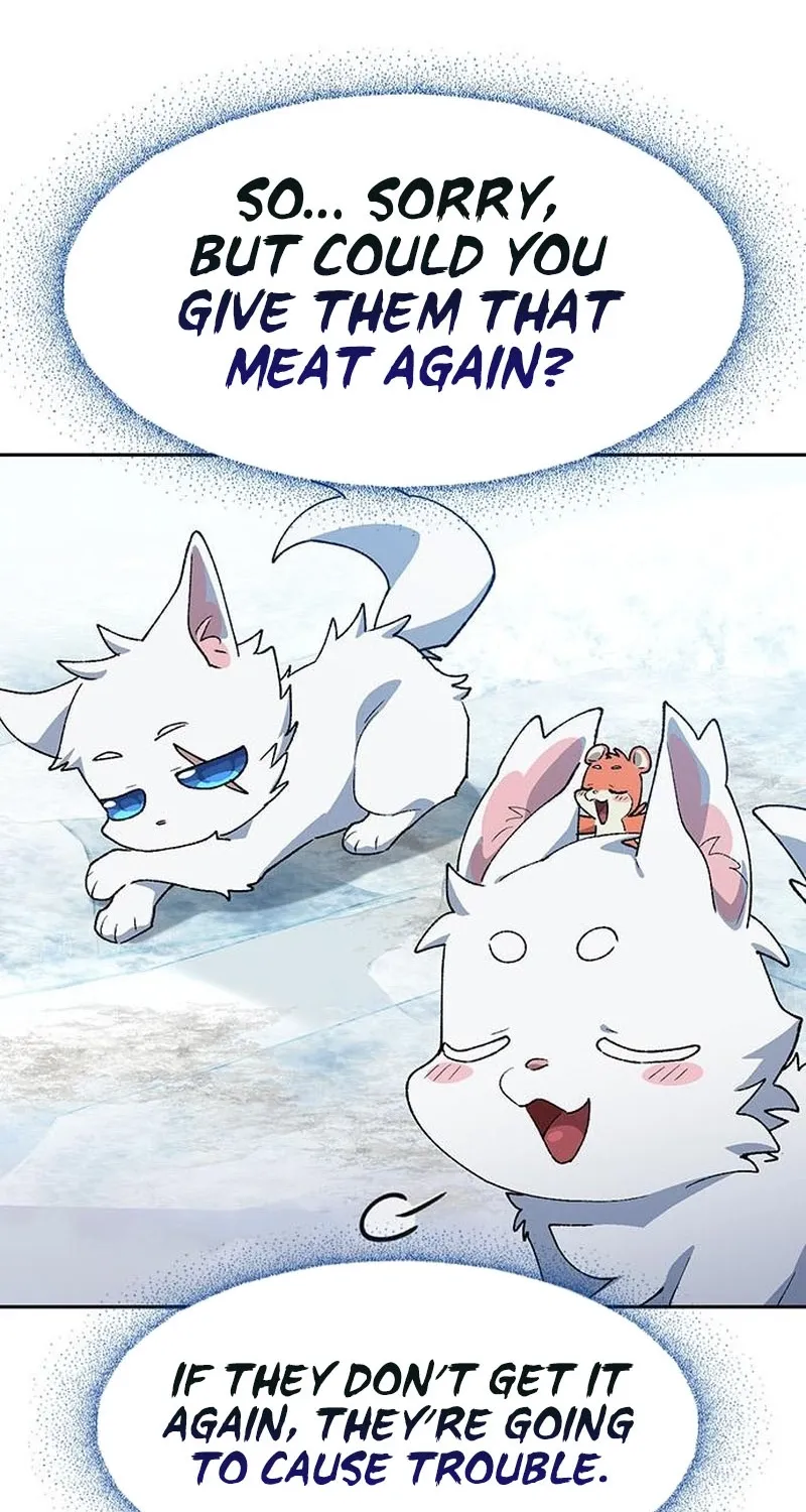 Read Peaceful Camping Life in Another World EN Manga Online