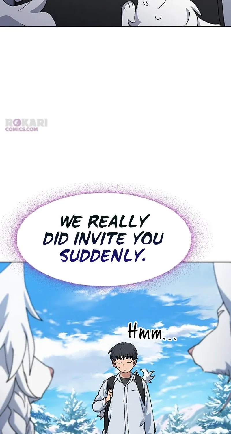 Read Peaceful Camping Life in Another World EN Manga Online