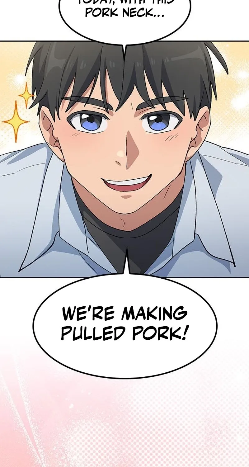 Read Peaceful Camping Life in Another World EN Manga Online
